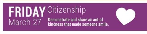 Taushia_H's tweet photo. I spent my morning helping The Bear Scratch staff with layouts and writing students letters of recommendation for scholarships. Productivity makes me smile. Does that count? #StayConnectedCPS #Virtual5Cs #Citizenship https://t.co/EaZw7jKkyP