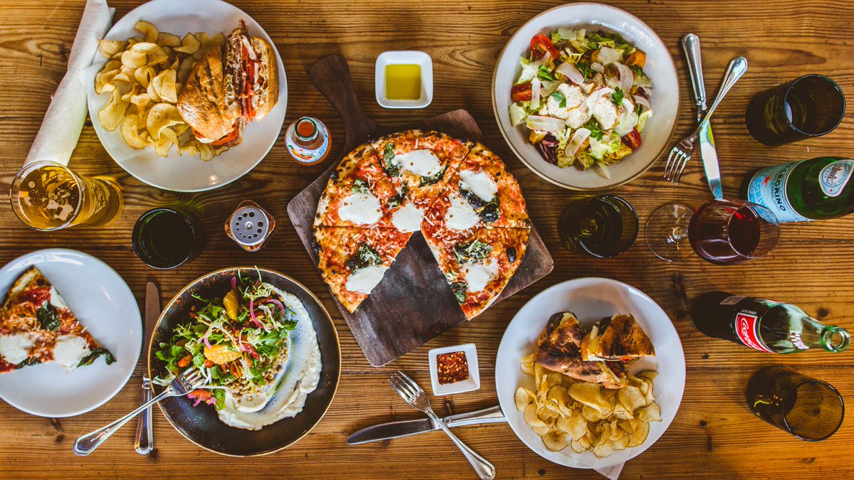 Support a local ATX business this weekend and have yourself a Backspace party at home 🍕 ❤️ 🍷 #SupportLocal