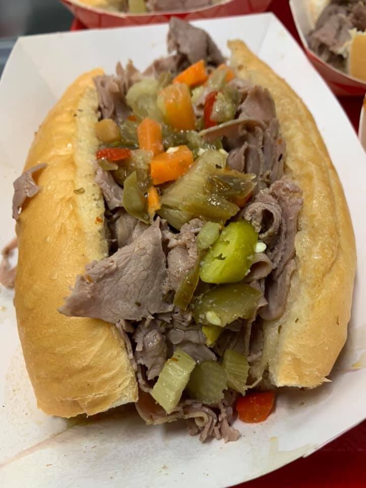 B52Brewing's tweet image. We’re open for to-go sales and @BrightRelish will be selling takeout 12-8pm. Come grab some awesome food and beer in one quick stop!