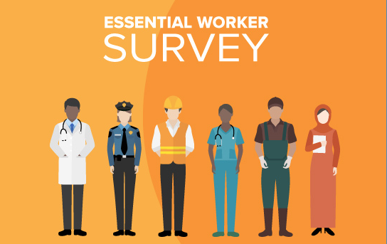 #SD42 is conducting a survey to determine the need for childcare/educational services for children of essential service workers in our community. The survey will CLOSE at 4 pm on Monday, March 30, 2020: bit.ly/2wGKEee #MapleRidge #PittMeadows