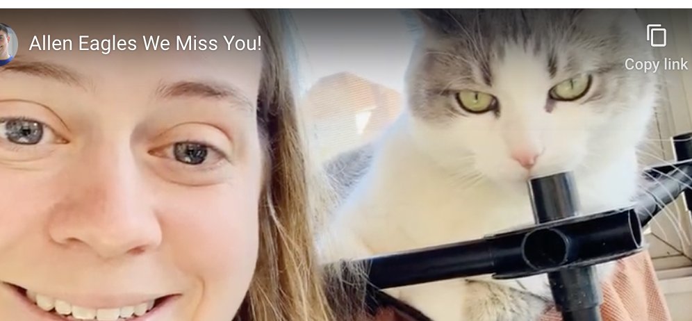 A2 Public Schools (@a2schools) on Twitter photo `We miss you': <a href="/a2_allen/">A2Allen</a> teacher creates video full of staff greetings for students. Story, video: bit.ly/33O7rAO <a href="/Dr_Chalfant/">Charles Chalfant, Ed.D</a> @A2SchoolsSuper <a href="/SchoolsMichigan/">Michigan Schools</a> <a href="/weloveannarbor/">We Love Ann Arbor</a> #a2gether `We miss you': <a href="/a2_allen/">A2Allen</a> teacher creates video full of staff greetings for students. Story, video: bit.ly/33O7rAO <a href="/Dr_Chalfant/">Charles Chalfant, Ed.D</a> @A2SchoolsSuper <a href="/SchoolsMichigan/">Michigan Schools</a> <a href="/weloveannarbor/">We Love Ann Arbor</a> #a2gether