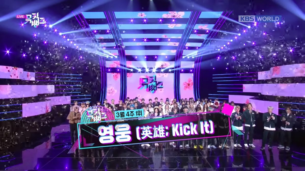 StarTokkis's tweet photo. 🌟 #KICKIT1STWIN RT EVENT 🐰

To celebrate NCT 127's first (1st) win with #KickIt, we're hosting a RT giveaway!

One (1) Winner
RT for a chance to win a copy of Neo Zone (T Ver)
If you have a copy already, you'll win an official photo card instead!

Good luck! 💕
#StarTokki28thGA https://t.co/6bavdCtoaC