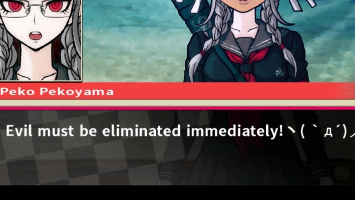 // Señor oso, con todo el respeto del mundo, ¿Que hago si mi personaje los usa canónicamente de vez en cuando? qwq