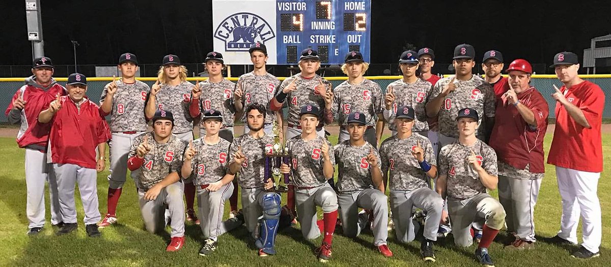 Springstead Baseball tweet media