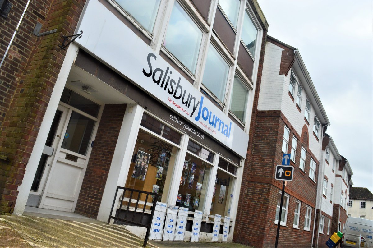 Will_Rimell's tweet photo. Are you one of the thousands of readers who enjoys a physical copy of the @journalupdate?

Worried you can't get to the shop to pick up the latest edition?

Fear not, we've put together a list of local retailers who will deliver to your door 👇

https://t.co/JDbsTxkEML https://t.co/hmagQzrk3U