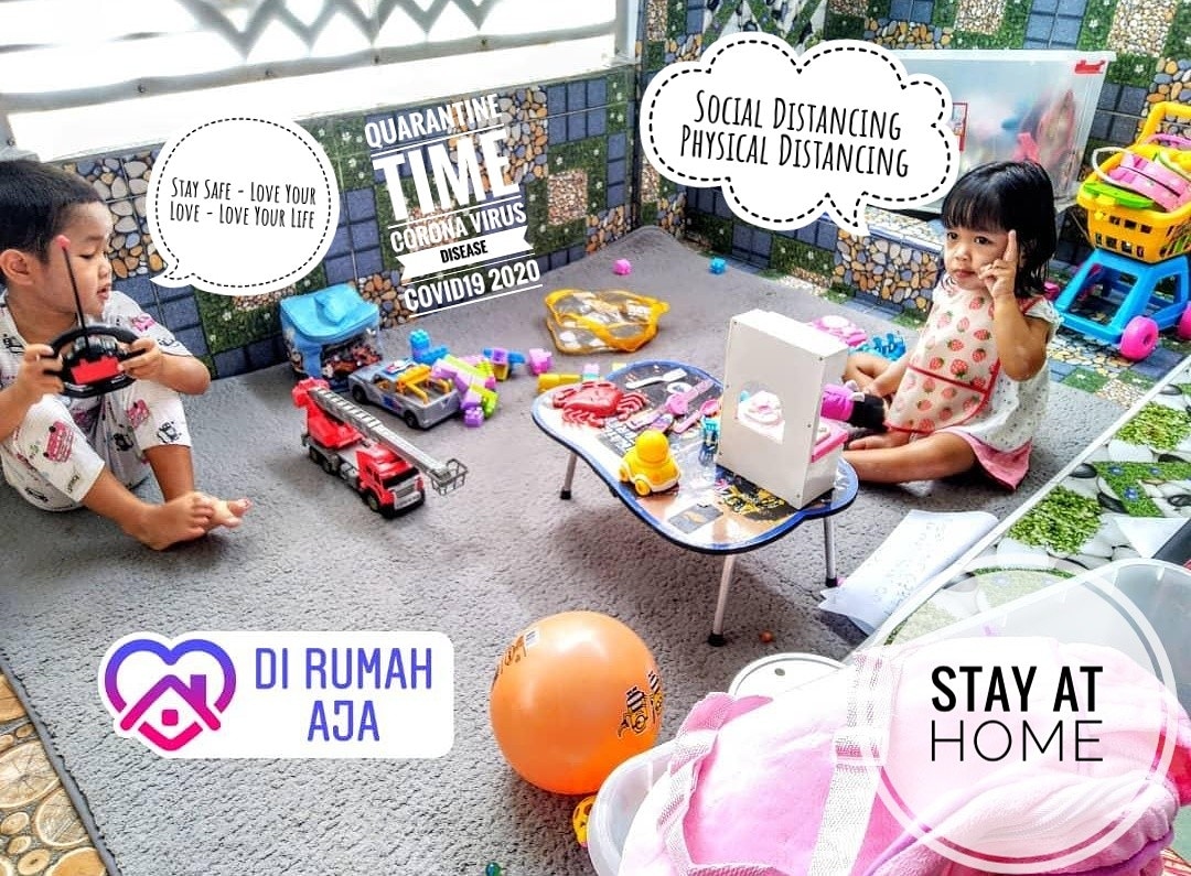 Nova_Utama's tweet photo. #CoronaUpdate #CoronaVirusUpdate #StayAtHome #dirumahaja #COVID19 #CoronavirusOutbreak #CoronaAlert https://t.co/CFi0UV5qdZ