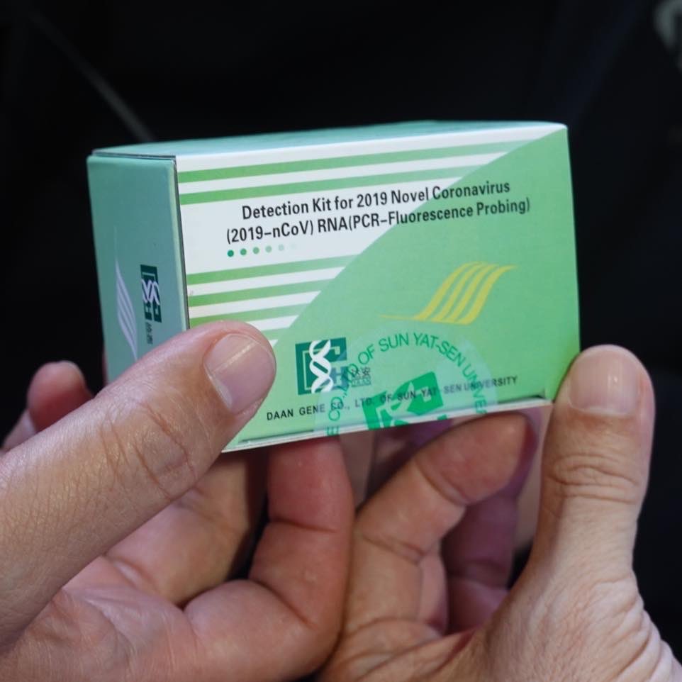 Manny Pacquiao Foundation tweet media