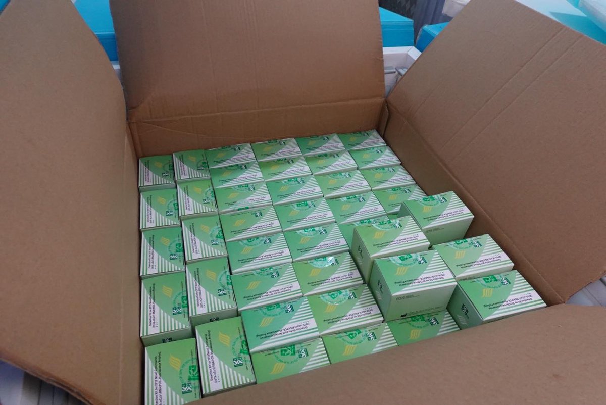 Manny Pacquiao Foundation tweet media