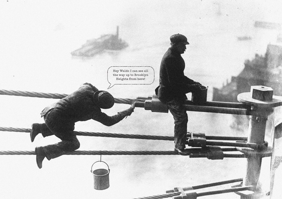 ThePlantLondon's tweet photo. We also created a series of expressions for the hotel, inspired by American Author Damon Runyon and his unique writing style. Archive photographs are combined with comical captions in speech bubbles in order to bring characters to life. https://t.co/lr4rpFaqyo