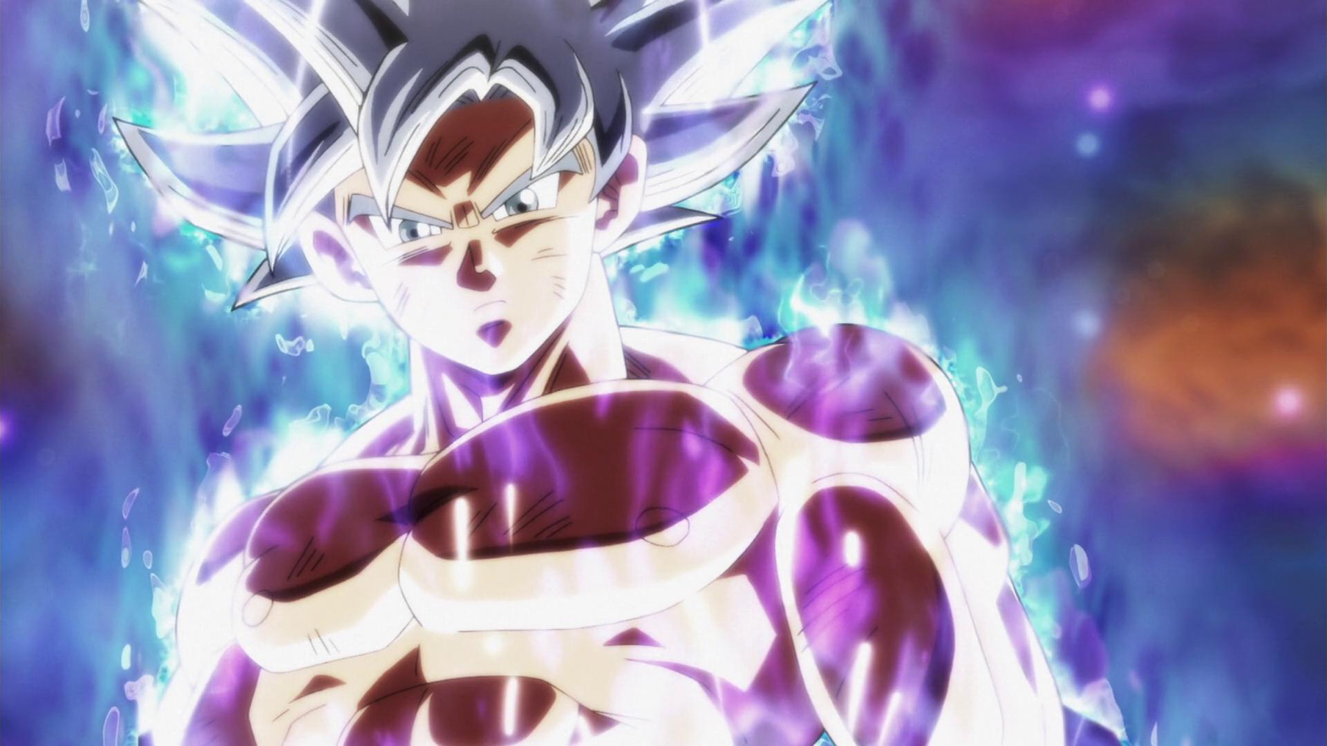 Dragon Ball Team auf Twitter: „Goku Ultra Instinto Dominado en el capítulo 130 de Dragon Ball Super. /jJQcW9zNd3“ / Twitter Dragon Ball Team auf Twitter: „Goku Ultra Instinto Dominado en el capítulo 130 de Dragon Ball Super. /jJQcW9zNd3“ / Twitter