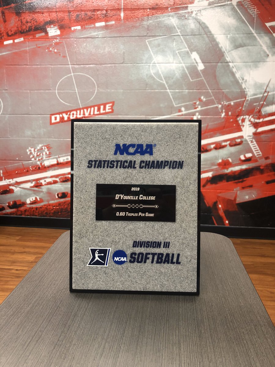 DYouvilleSB's tweet photo. Did you know: the 2019 Spartan squad led Division III in triples per game! #dycsb https://t.co/wNTHDFyRgH
