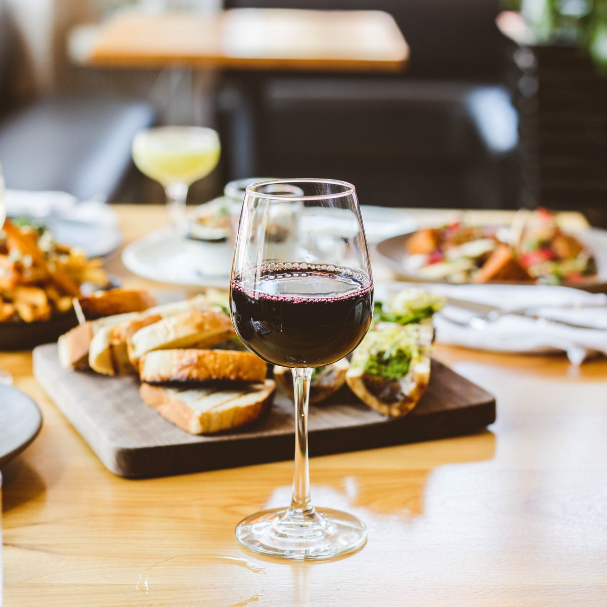 Pair specials from our to-go family menu with our delicious wine offerings this weekend | Red, white, we got you