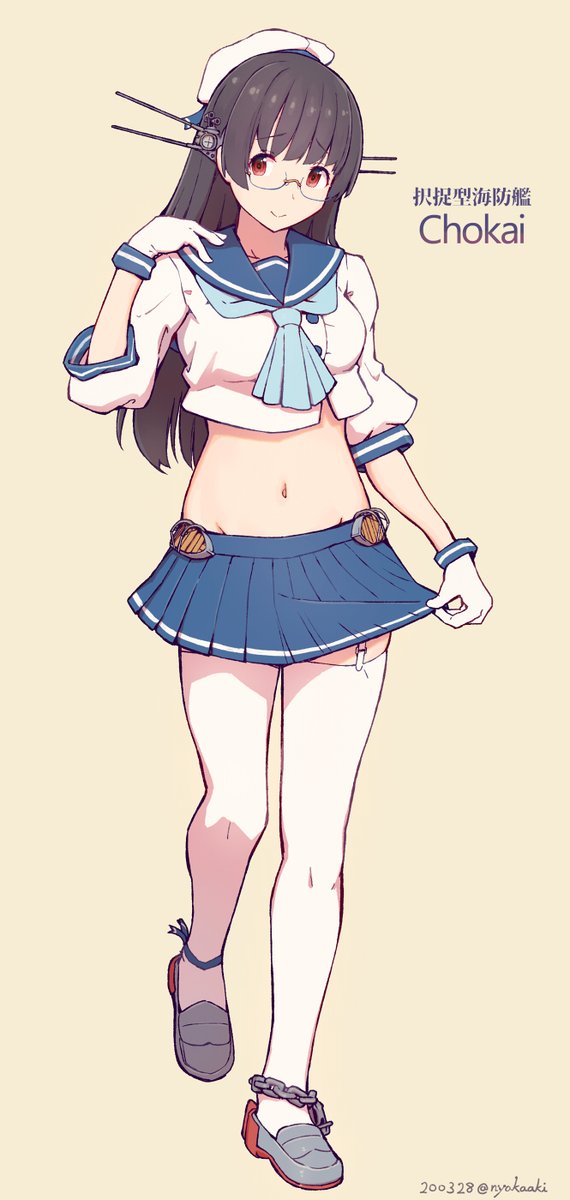 択捉型海防艦のtwitterイラスト検索結果