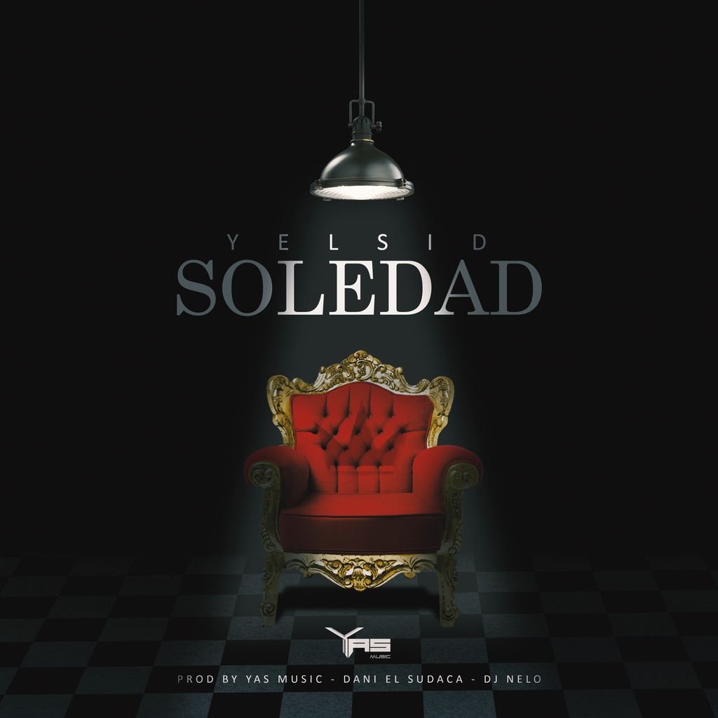 YasMusicCo's tweet photo. Ya disponible en todas las plataformas: SOLEDAD by @Yelsid

Video/Youtube: https://t.co/HHc9cbRzD7

Spotify: https://t.co/saDc7dHzQf
Deezer: https://t.co/wPc9UAgmyN
iTunes: https://t.co/pmOyxtViui
Google Play: https://t.co/SIBclSzagk
Tidal: https://t.co/VLm6b2Yzts https://t.co/t7dKRraCMd