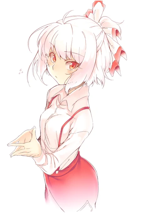 ばっさりもこたん 