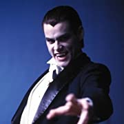 MonsterSquadMin's tweet photo. Pretty excited for this!
This Jim Carrey as Dracula image was on the first webpage I ever made. #RIPGeocities https://t.co/zxw1YRqgBY