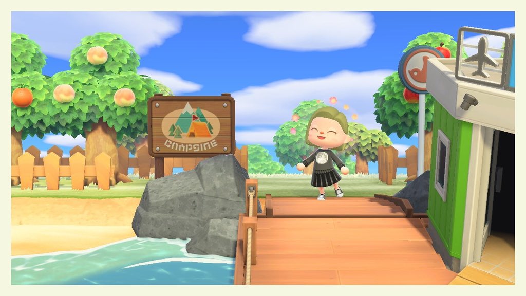 the_weenqueen's tweet image. Dodo code is 0XYRY. I have every fruit and loads to spare. 🥰🥰

#AnimalCrossingNewHorizons #animalcrossingdodocode #dodocode