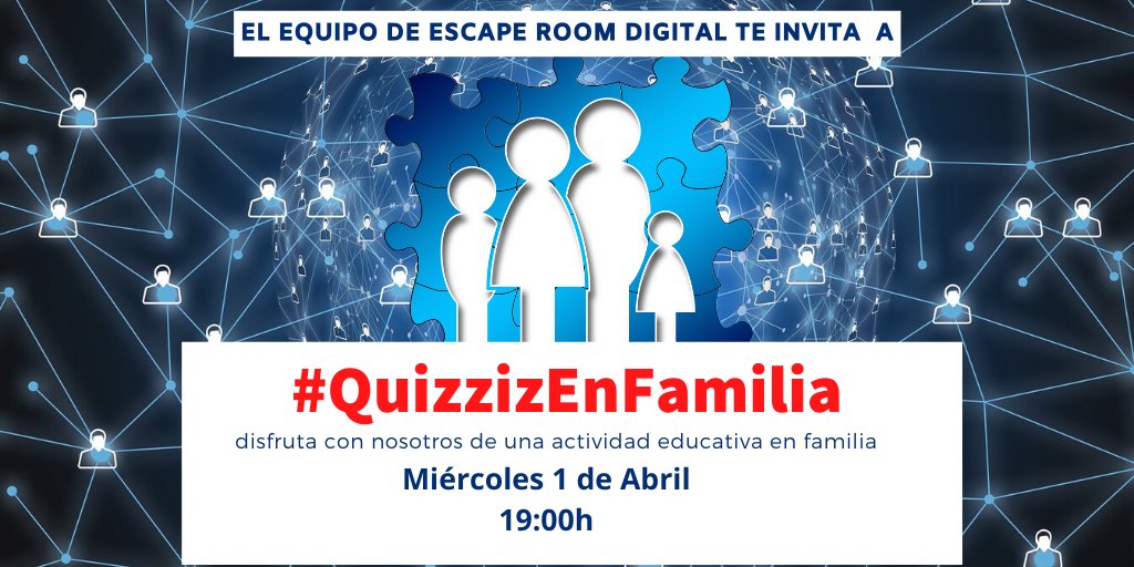 EscapeRoomDigit tweet picture