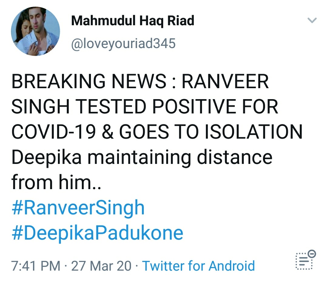 badbollytakes's tweet photo. https://t.co/1ujvi0e3NG