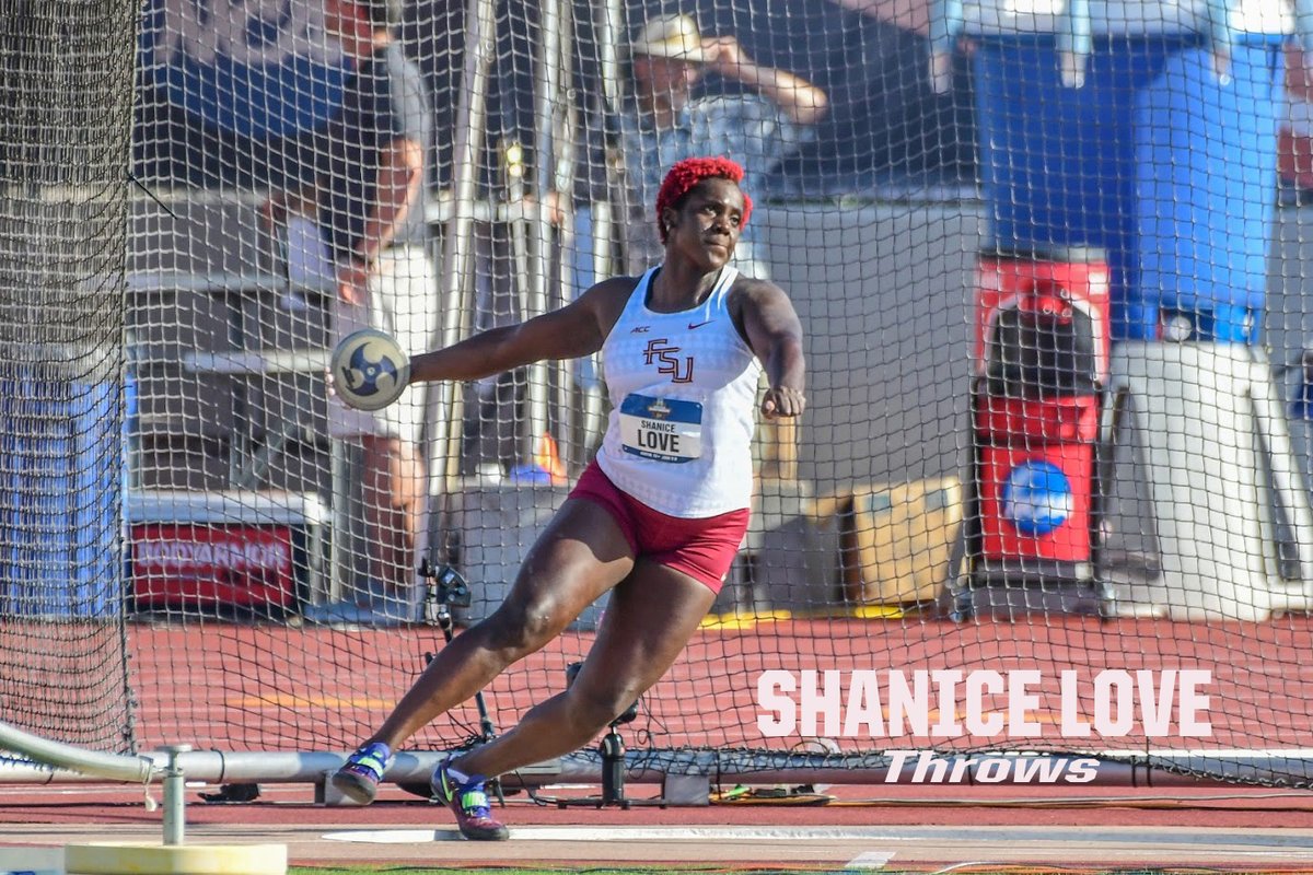 Our senior celebration was scheduled for tonight at the FSU Relays. Covid-19 won't keep us from recognizing our 29 special #Noles!
bit.ly/39tTzgA