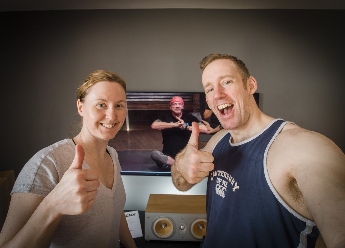 Ddp yoga now app deltairish