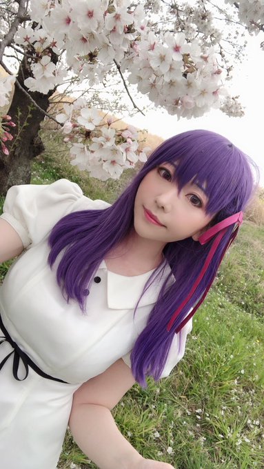 コスプレイヤー紗倉あんずのTwitter画像47