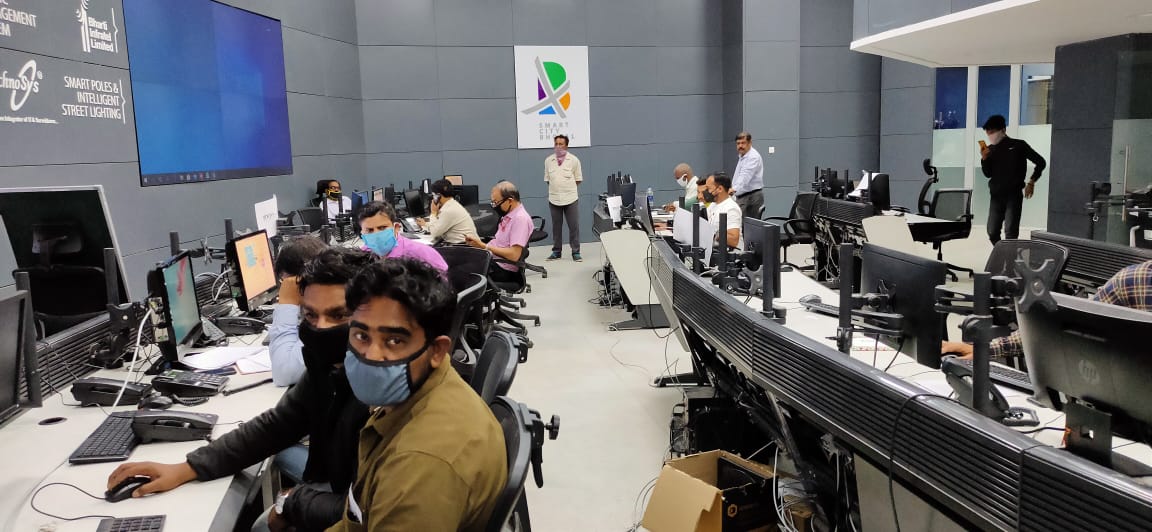 tsspl2006's tweet photo. #Day3 #Tsspl #Bhopalitms #another initiative through CCR #Department eastablished CM helpline services from CCR to citizens #Now whomsoever needed help in terms of food,migration then they can call to CM helpline and then v will assist you.# Plzsupport #Stayhome @Neerajtechnosys https://t.co/ucOzrOtUvT