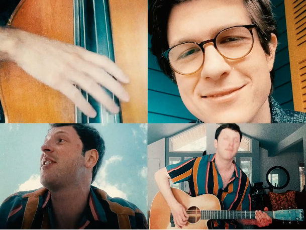 Missing Piece Group (@missingpiecegrp) on Twitter photo Zach Heckendorf teamed up with <a href="/ScottMulvahill/">Scott Mulvahill</a> and utilized their time stuck at home to get creative on a 90s jam! Check out their remote collaboration as they cover "Circles" by Soul Coughing facebook.com/zachheckendorf… Zach Heckendorf teamed up with <a href="/ScottMulvahill/">Scott Mulvahill</a> and utilized their time stuck at home to get creative on a 90s jam! Check out their remote collaboration as they cover "Circles" by Soul Coughing facebook.com/zachheckendorf…