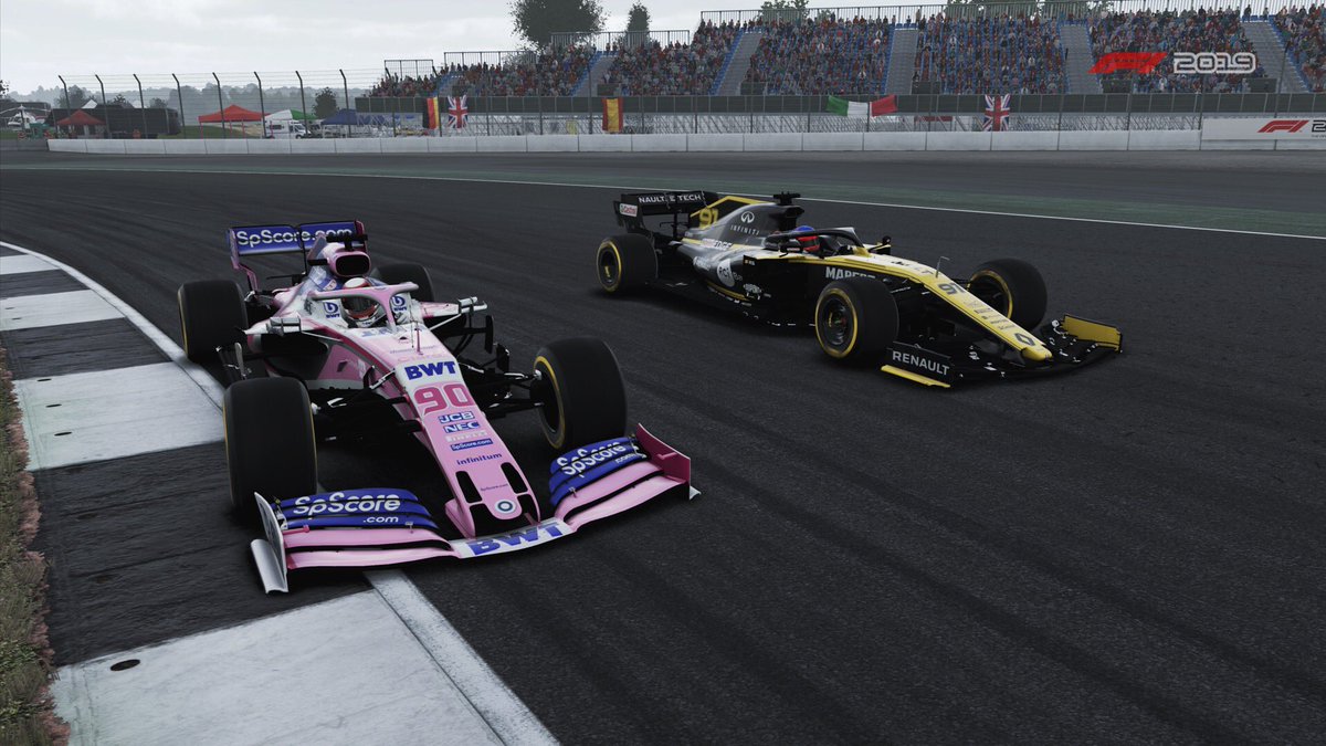 VRC_DAN's tweet photo. What a race! @RacingSeriesF1 F3 brilliant tense throughout! British GP!  

🇬🇧🔜 🇩🇪 https://t.co/nT9UQ3fqUx