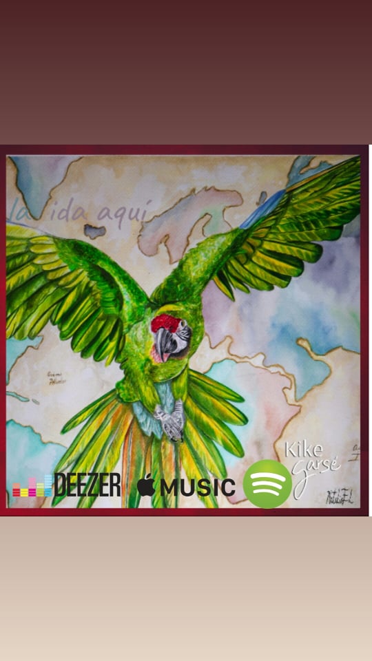 youtu.be/9wYJ78CNGMs Soy #musicultor y quiero compartir   con cada corazón palpitante esta cosecha musical con amor. 
#YoMeQuedoEnMiCasa #YoMeQuedariaEnCasa 
#esperanza #TodoVaASalirBien