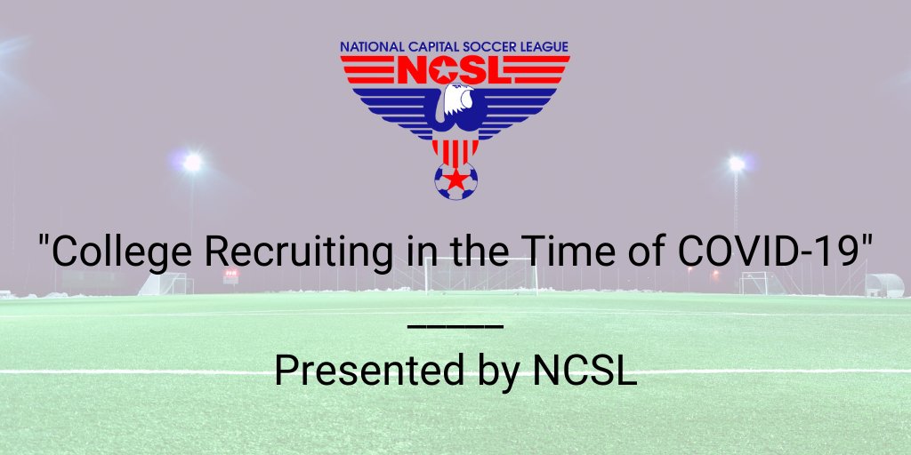 Early next week, we will be hosting a college coach webinar about "College Recruiting During COVID-19". Use the link below to submit a question to have answered by our college coach panel! buff.ly/3bweZLo