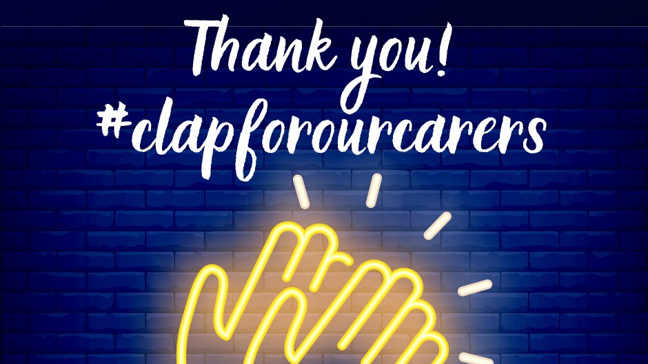 Monitor My Health (@mmhlabuk) on Twitter photo Thank you to all of you who took part in last night's #clapforourcarers - as NHS staff here <a href="/exeter_lab/">Exeter Clinical Laboratory</a> @RDEhospitals we were overwhelmed and touched by what was an emotional and special moment. Stay safe everyone #clapfornhs #NHSheroes #thankyouNHS #NHS Thank you to all of you who took part in last night's #clapforourcarers - as NHS staff here <a href="/exeter_lab/">Exeter Clinical Laboratory</a> @RDEhospitals we were overwhelmed and touched by what was an emotional and special moment. Stay safe everyone #clapfornhs #NHSheroes #thankyouNHS #NHS