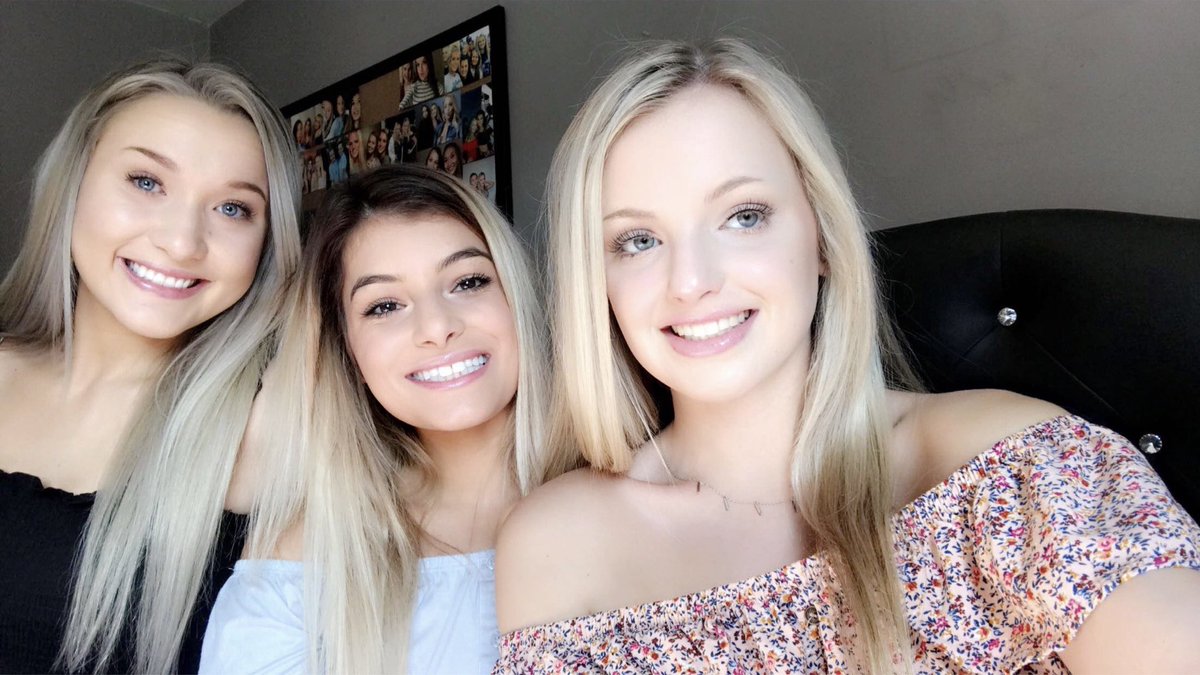 HAPPY 18th BIRTHDAY to my sugar bear princess!! I love uuuu🥰🚫🧢