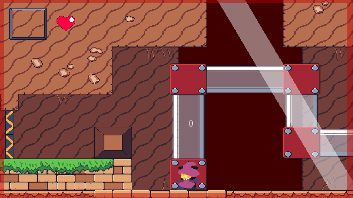 EIectroDev's tweet photo. Why do I keep adding stuff? Because it's cool.
#gamedev #indiegame #pickngo #gamedevelopment https://t.co/kkntHFcqg2