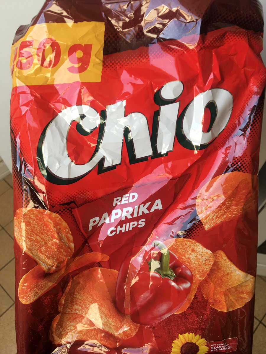 Nitek Das Waren Doch Chipsletten Oder