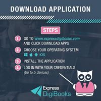 ExpressElt's tweet photo. DOWNLOAD APPLICATION
#ExpressDigiBooks #Elearning #OnlineLessons #ExpressPublishing https://t.co/zmzhefgWik