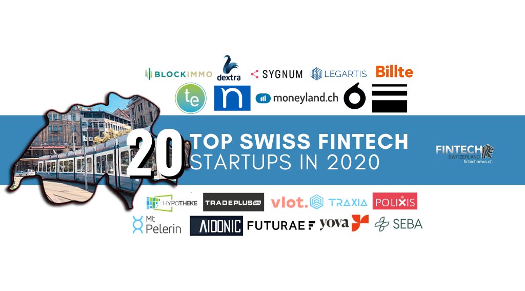 Fintech Switzerland tweet media