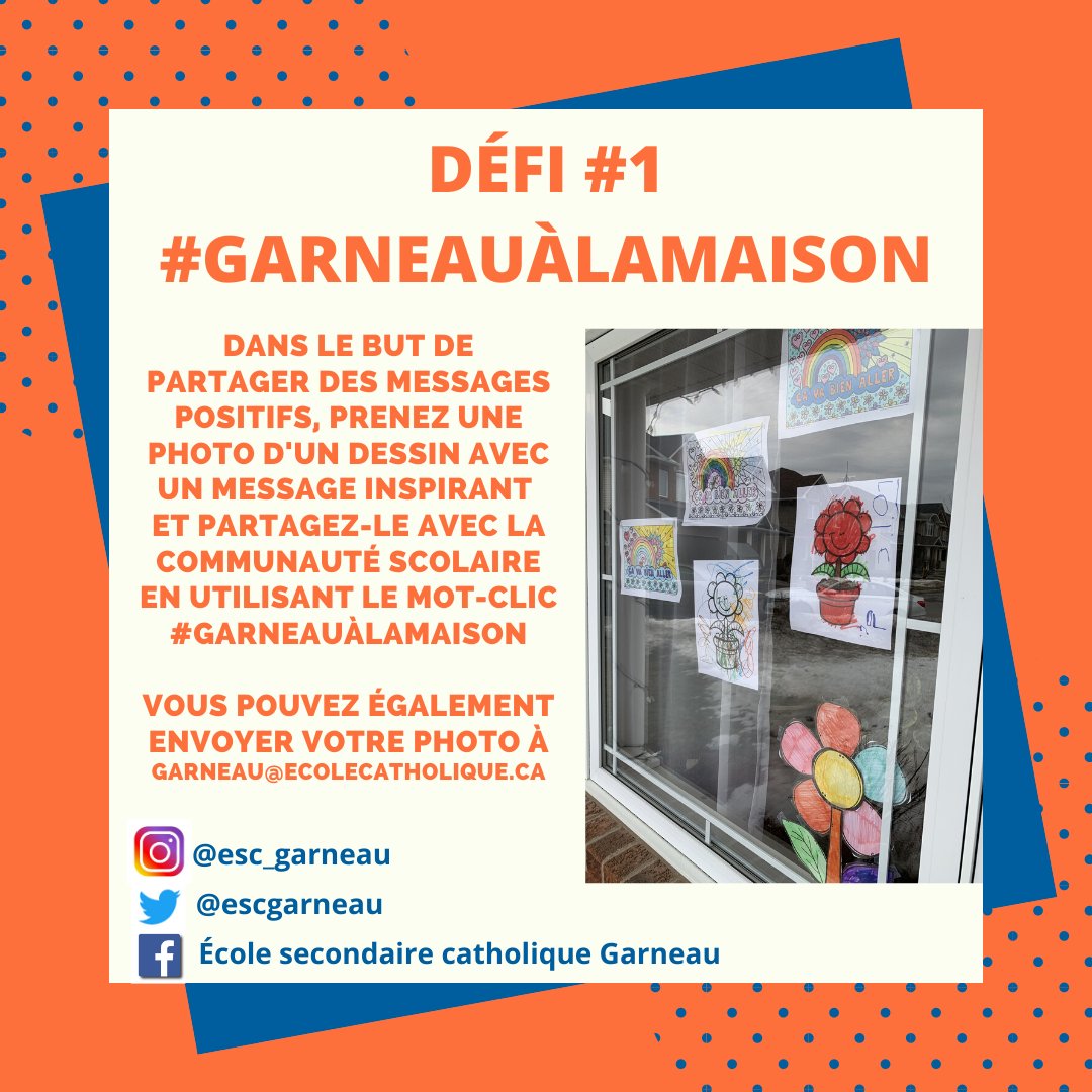 ESC Garneau tweet media