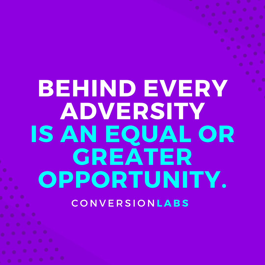 Digital Conversion Labs tweet media