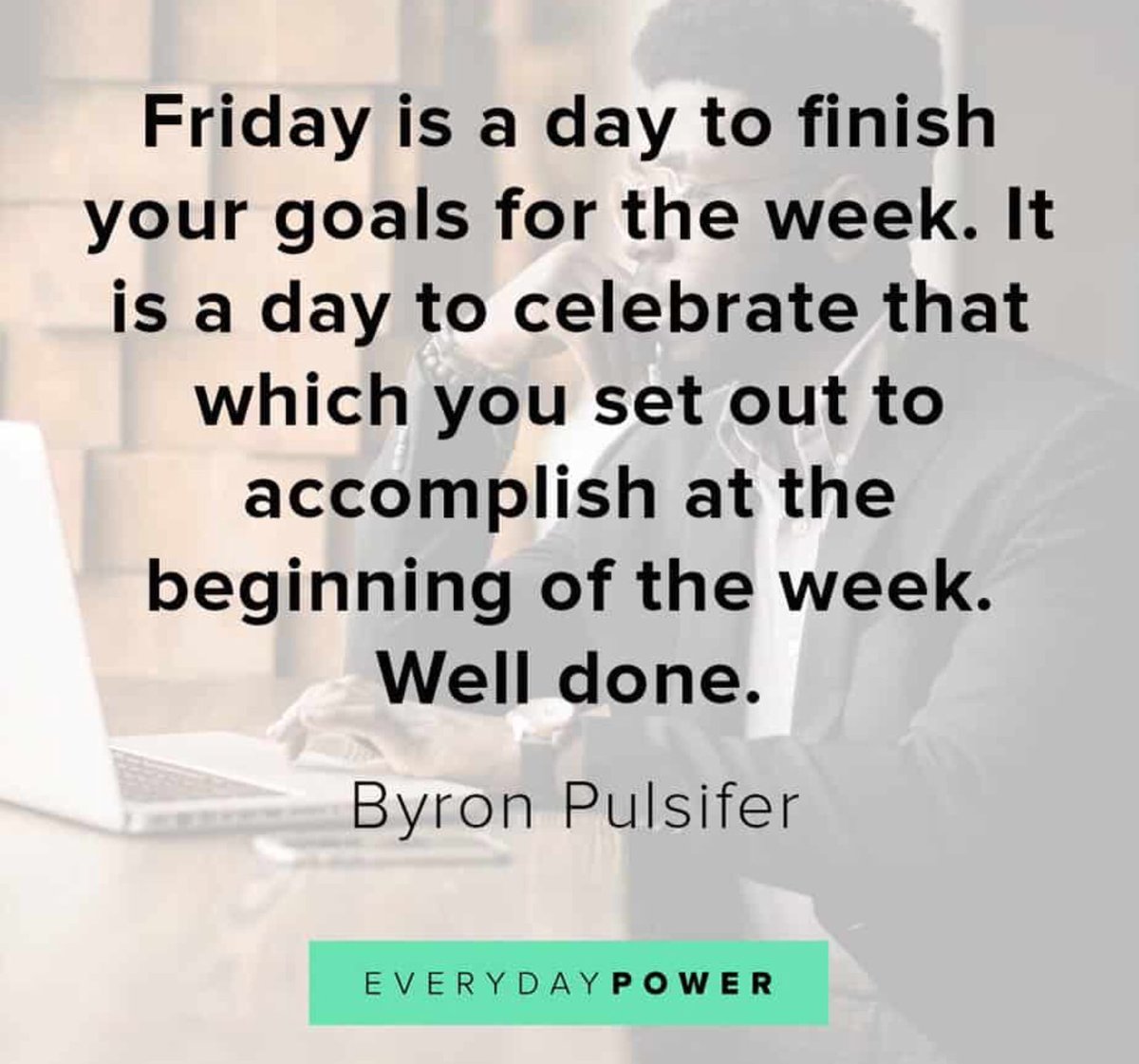 WileySHCW's tweet photo. Happy Friday💪🏽💪🏽🙌🏾🙌🏾 #stayfocused https://t.co/1VyjSwgZq2