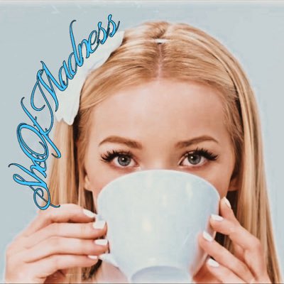 #NewProfilePic and #NewHeader thanks to the lovely #ManiacsDesire at @EclipsareonEdit! Thank you for your time and talent! 🙌🏻🥰