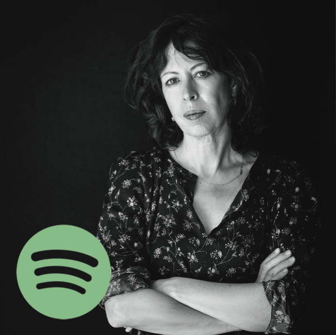 With many of us staying home, our next BAF artist Cecily Brown has compiled a playlist of songs that have inspired her painting titles over the last 25 years. 

From her studio to your living rooms🎶 

Link to her Spotify playlist: spoti.fi/2QHVFmn