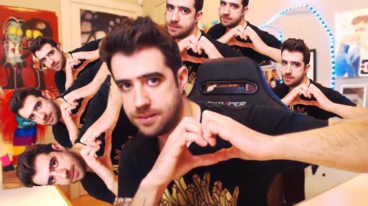 goldsimp's tweet photo. Pa los putos tóxicos / Pa Lolito que lo amo y respeto su desición pero aun así duele
#alaisimodemilolito https://t.co/UcUvMMVq9N