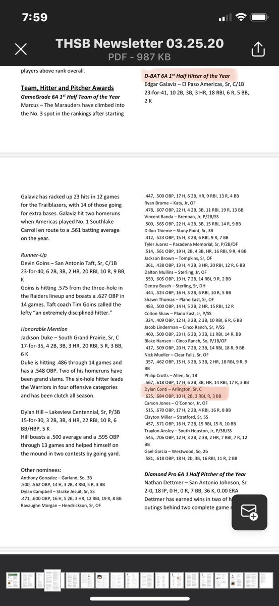 AHSColtBaseball tweet media