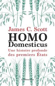 Paroleerrante's tweet photo. Homo Domesticus Une histoire profonde des premiers États, James C. Scott, version tléchargeable
https://t.co/dwKT0Iz3bb https://t.co/RpHAwB8KQq