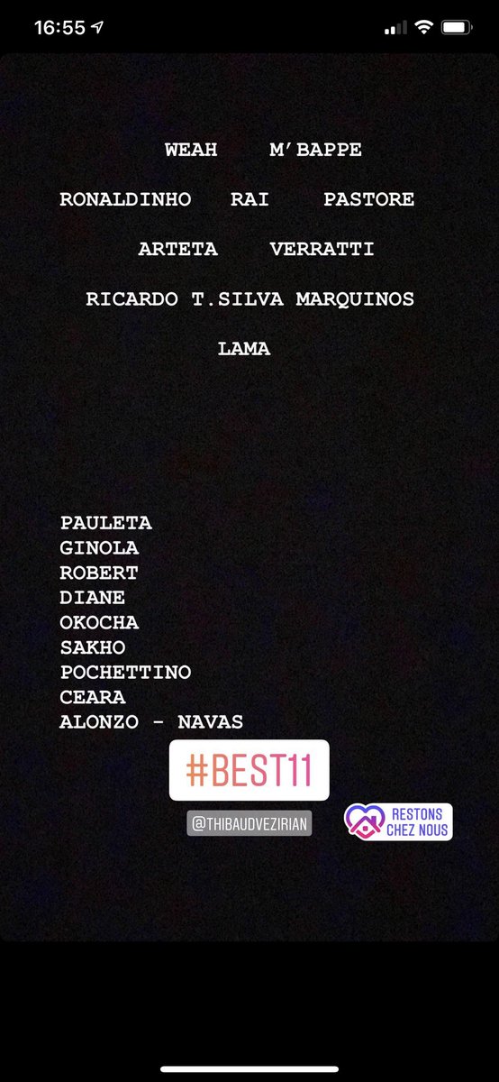 Nicolas DAVID tweet media