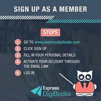 ExpressElt's tweet photo. SIGN UP AS A MEMBER
#expresspublishing
#ExpressDigiBooks #Elearning #OnlineLessons #ExpressPublishing https://t.co/UinRhYM4Kn