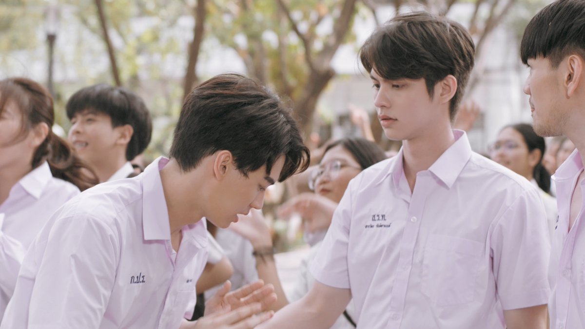 GMMTV tweet media