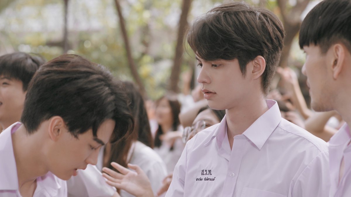 GMMTV tweet media