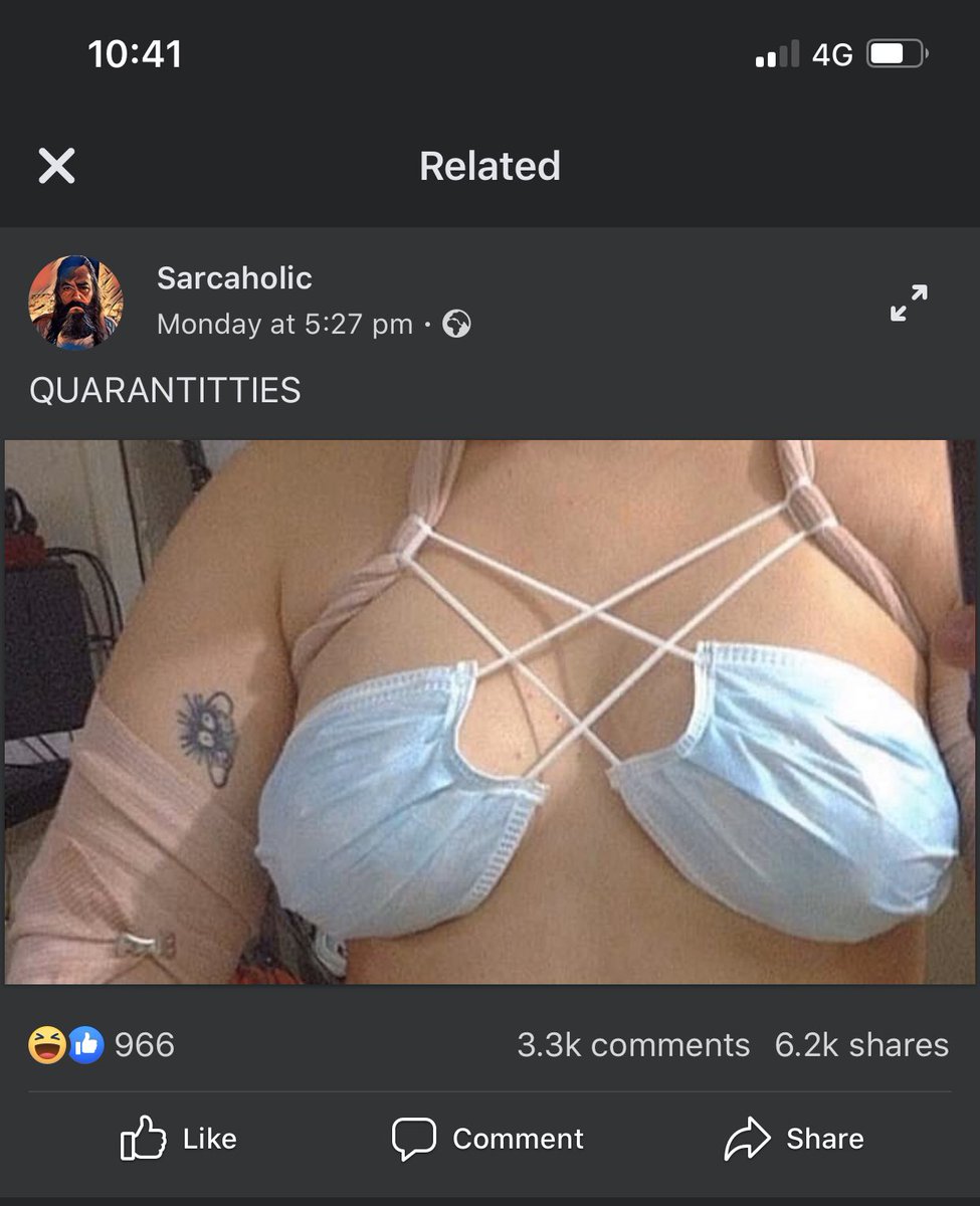 Megan Way tweet media